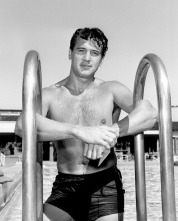 Rock Hudson: solo el cielo lo supo