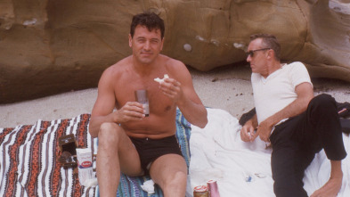 Imagen de Rock Hudson: solo el cielo lo supo - 7