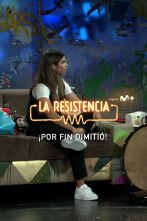 Imagen de Lo + de las... (T7): ¡Por fin dimitió! - 11.09.23 - 1