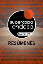 Resúmenes Supercopa Endesa (23/24)