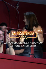 Imagen de Lo + de las... (T7): La familia de Alba Redondo - 11.09.23 - 1