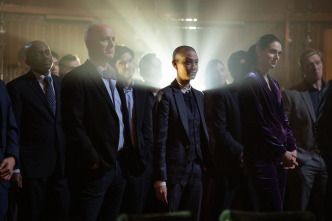 Imagen de Billions (T7): Ep.7 DVM - 5
