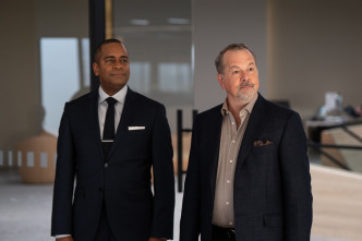 Imagen de Billions (T7): Ep.7 DVM - 9