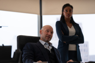 Imagen de Billions (T7): Ep.7 DVM - 12