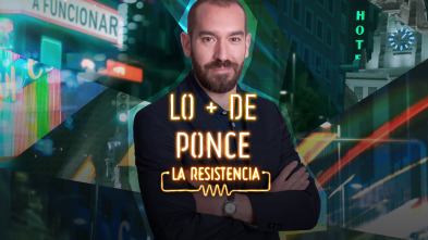 Imagen de Lo + de Ponce (T7) - 2