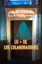Imagen de Lo + de los colaboradores (T7) - 1