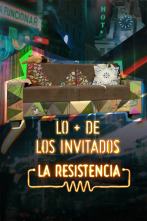 Imagen de Lo + de los invitados (T7) - 1