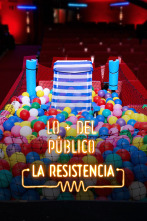 Lo + del público (T7)