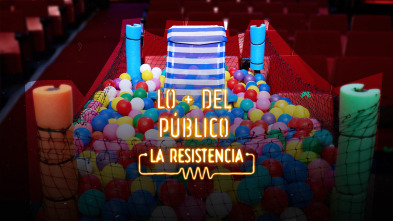 Imagen de Lo + del público (T7) - 2