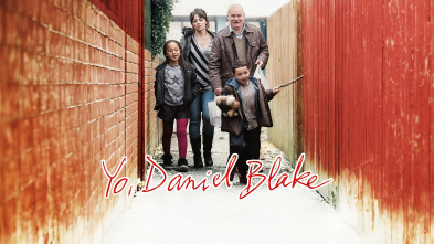 Yo, Daniel Blake