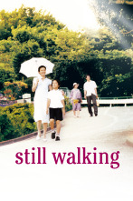 Imagen de Still Walking - 1