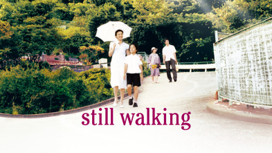 Still Walking