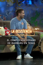 Imagen de Lo + de los... (T7): El campamento Texano - 12.09.2023 - 1
