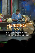 Imagen de Lo + de los... (T7): Las reseñas turísticas - 12.09.2023 - 1