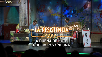 Imagen de Lo + de los... (T7): Las reseñas turísticas - 12.09.2023 - 2