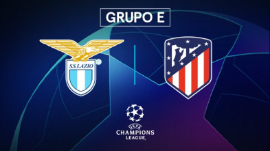 Jornada 1: Lazio - At. Madrid