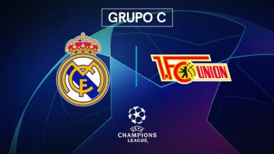 Jornada 1: Real Madrid - Union Berlín