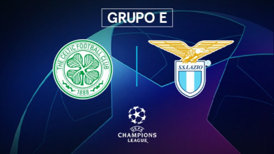 Imagen de Jornada 2: Celtic - Lazio - 2