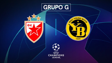 Imagen de Jornada 2: Estrella Roja - Young Boys - 2