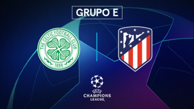 Jornada 3: Celtic - At. Madrid