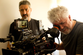 Todo sobre Almodóvar