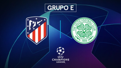 Jornada 4: At. Madrid - Celtic