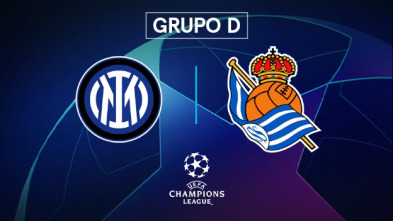 Jornada 6: Inter - Real Sociedad