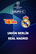 Jornada 6: Union Berlín - Real Madrid