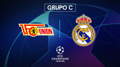 Jornada 6: Union Berlín - Real Madrid