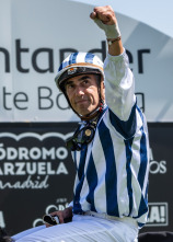 Imagen de Magic Martínez. El último galope - 8