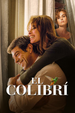 El colibrí