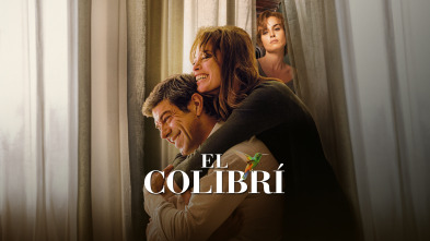 El colibrí