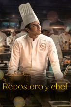 (LSE) - Repostero y chef