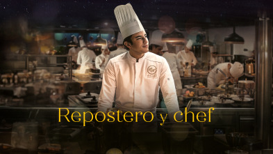 (LSE) - Repostero y chef