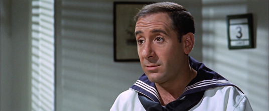 Imagen de Cateto a babor - 4