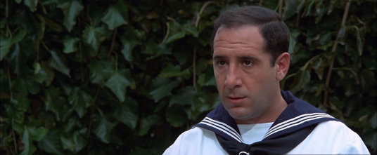 Imagen de Cateto a babor - 7