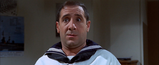 Imagen de Cateto a babor - 10