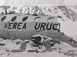 Imagen de La tragedia de los Andes - 3