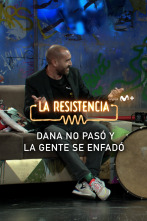 Imagen de Lo + de Ponce (T7): La alarma de la DANA - 13.09.23 - 1