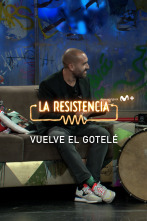Imagen de Lo + de Ponce (T7): Vuelve el gotelé - 13.9.23 - 1