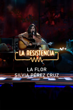 Imagen de Lo + de las... (T7): La flor - 13.09.23 - 1