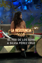Imagen de Lo + de los... (T7): La equivocación de Los Goya - 13.09.23 - 1