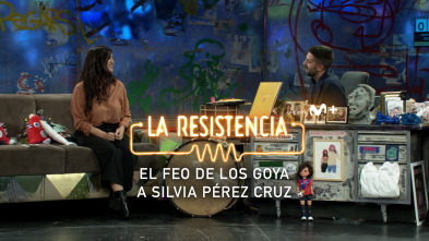 Imagen de Lo + de los... (T7): La equivocación de Los Goya - 13.09.23 - 2