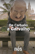 Imagen de De Carballo a Carvalho - 1