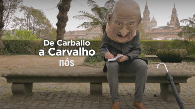 Imagen de De Carballo a Carvalho - 2