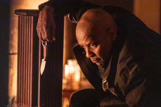 Imagen de (LSE) - The Equalizer 3 - 3