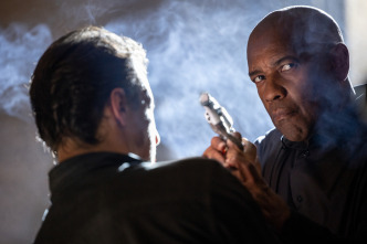 (LSE) - The Equalizer 3