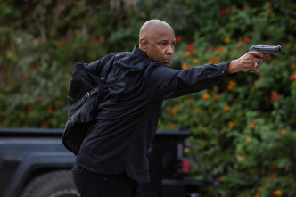 Imagen de (LSE) - The Equalizer 3 - 5