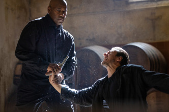 Imagen de (LSE) - The Equalizer 3 - 6