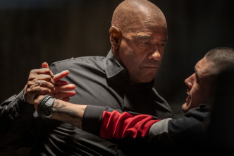 Imagen de (LSE) - The Equalizer 3 - 7